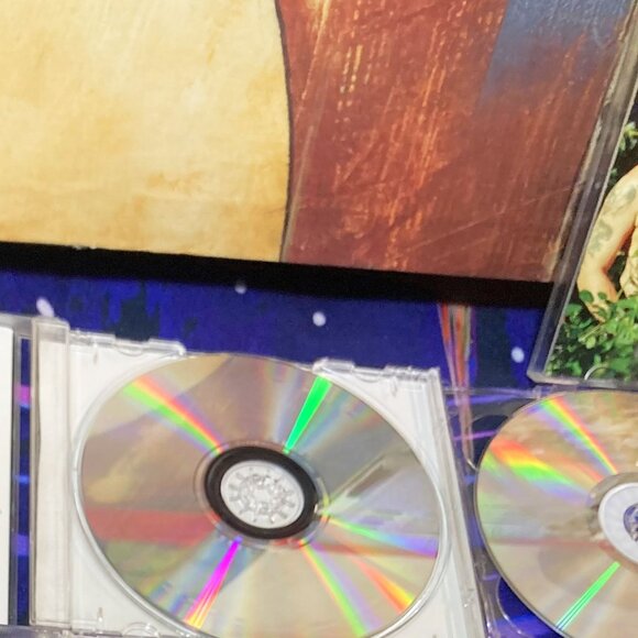 CD LOT PUNK ROCK & REGGAE MUSIC LOT SUBLIME NOFX RANCID THE RAMONES ALBUMS - Picture 8 of 13